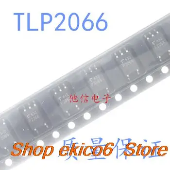 10pieces Pôvodné zásob TLP2066 P2066 SOP-5 ic 