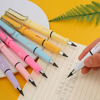 Čierna Technológia Opakovane Študent Novinka Darčeky Písať Školské Potreby Inkless Ceruzka Maľovanie Nástroj Papiernictvo Magic Ceruzky