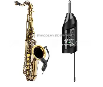 Echo EQ, funkcia tr15 vokálne nástroj saxofón bezdrôtový mikrofón pre výkon