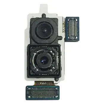 iPartsBuy Späť vga Kameru pre Galaxy A20 SM-A205FN/DS