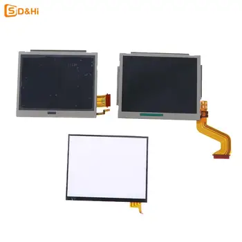 1Pc LCD Displej Pre NDSI DSI Zobrazenie Top Horné/Nadol/NDSI Dotykový Displej Opravy Dielov