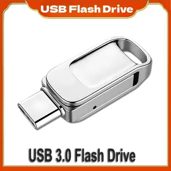 2TB USB Flash Disk 1 TB 256 GB USB 3.0 Pero Disk Rozhranie Usb kľúč, Mobilný Telefón, Počítač Pamäťovej Karty Flash Pre Notebook PC