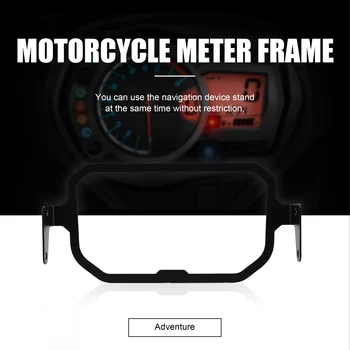 Motocykel Meter Rám TFT Ochrana proti Krádeži Screen Protector Nástroj Stráž Pre-BMW R1250GS Dobrodružstvo R1200GS LC ADV