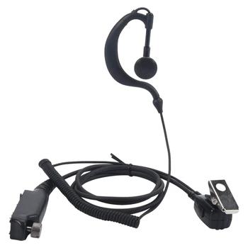 Walkie Talkie Headset Headset S PTT Pre STP8038 STP9035 STP9138 STP9240 STP9080 STP9000 STP9100 STP9200 SC20 SC21
