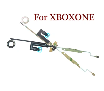 20pcs/veľa Energie Vysunúť Prepnúť Tlačidlo Flex Kábel Páse s nástrojmi Vysunúť Sync Dotykový Senzor Pre XBOX JEDEN XBOXONE na vypnutie stužkový kábel