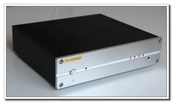 Najnovšie aktualizácie skončil stroj L1541DAC zlato TDA1541 horúčka dekodér koaxiálny optický USB(bez TDA1541 čip）