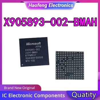 X905893-002-BMAH X905893-002 BGA Herný ovládač IC MCU Čip 100% Nové Originálne na sklade