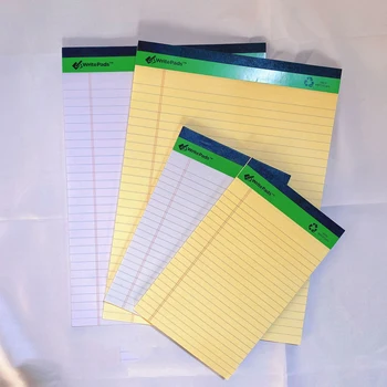 50 Listov Papiera Memo Pad Poznámkový Blok, Písacie Potreby Scrapbooking Memo, Notes To Do List Trhať Kontrolný Zoznam Note Pad