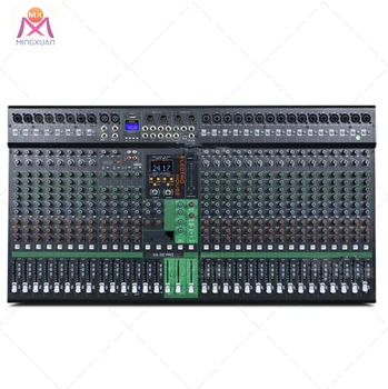 YYHCProfessional mixér konzoly fáze zariadenia audio, konzoly, digitálne analógový profesionálny mixér