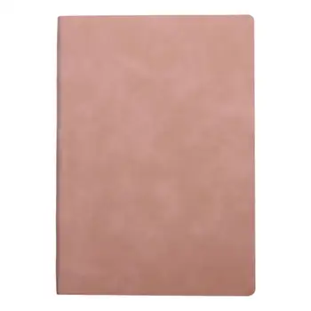 Plánovač Notebook Pribrala Papier Notebook s Záložku Pás Jasné Prúžok Denne Notebook pre Domáce Školského Úradu,